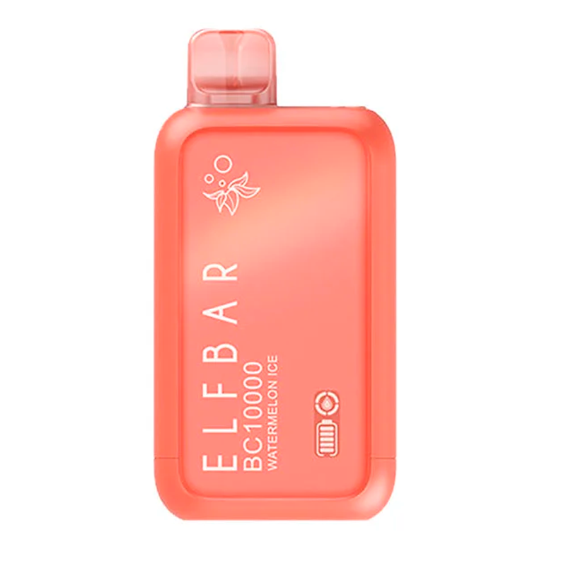 Vaporizador Elfbar Bateria Recargable 10000 Puff Sandia - Imagen 2