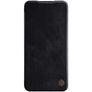 Xiaomi Redmi Note 8 Pro Qin Flip Cover Cuero Nillkin