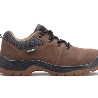 ZAPATO DE MONTAÑA PAREDES SONORA