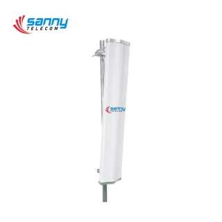 SANNY TELECOM STS5G21B60HVM2-HP ANTENA SECTORIAL 5GHZ 22DBI
