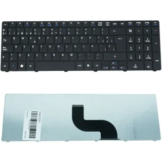 Teclado (SP) ACER Aspire 5536, Aspire 5542, Aspire 5338