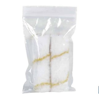 Pack 2 Recambios Rodillos Mini Antigota 5cm